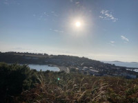 Picture titled: Another view of Hugh Town