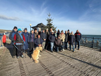 Cover picture for the Activity Update titled: 2026 New Year