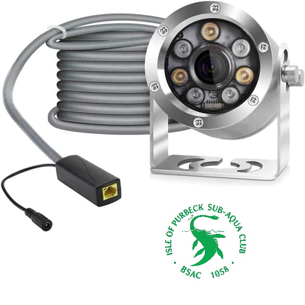 Logo for project report